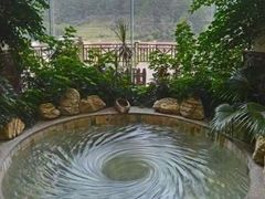 -韶关经律论国际酒店温泉