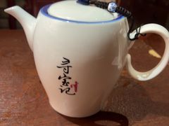 -寻宝记绍兴菜(鲁迅路店)