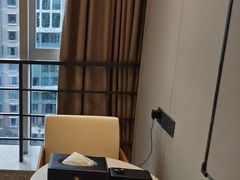 -深圳悦如酒店(香蜜公园车公庙地铁站店)