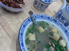 -小潘记鸭血粉丝汤