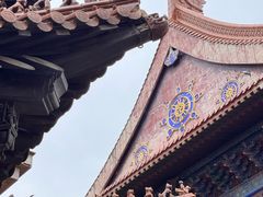 -高旻寺