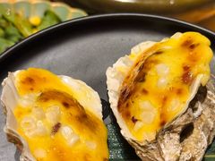 -原志优秀食材·匠心料理·海胆主题(金亿广场店)