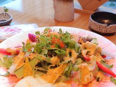 -本家食堂(华南店)