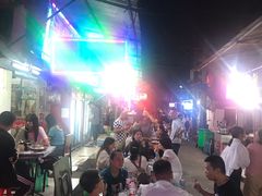 -桂萍特色牛筋牛杂(长堤街总店)