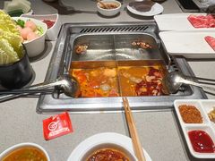 -海底捞火锅(苏宁生活广场店)