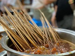 -盖帮鳝鱼串串(东郊记忆店)