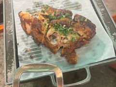 -绿茶餐厅(天津天河城店)