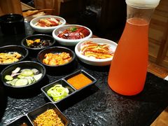 -九田家黑牛烤肉料理(石路天虹店)