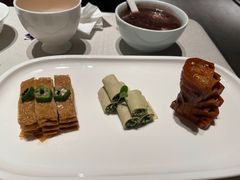 -狮王府淮扬菜(夫子庙老门东店)