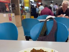 -佑汉小贩大楼熟食中心