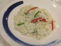 -庆余楼·用心与食材·特色菜&灶头面(仙蠡墩店)