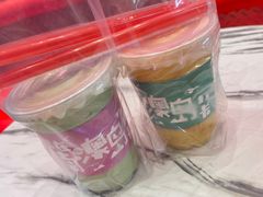 -南澳岛打卡果汁冰公司