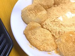 打糕-屋里家延边朝鲜族冷面(南园店)