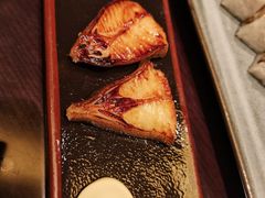 -佛山希尔顿酒店·融誉亚洲美食荟