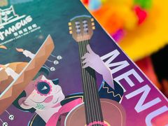 -Famous肥猫墨西哥音乐餐吧(五棵松华熙LIVE店)