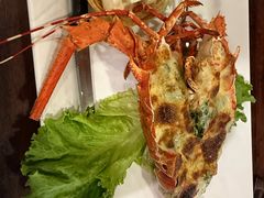 -大螃蟹海鲜餐厅