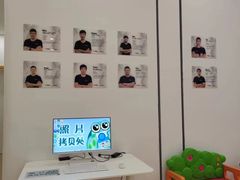 -戊辰亲子游泳俱乐部