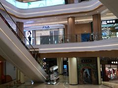 -吾悦广场(南京鼓楼店)