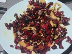 -李赵合鲜肉烧烤(西荷店)