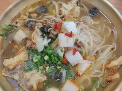-螺小丰柳州螺蛳粉(广西大学店)
