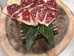 -龙虾奇迹泥炉烤肉(大华三路店)