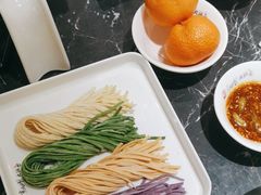 -世贸万锦大酒店·烹大师火锅达人