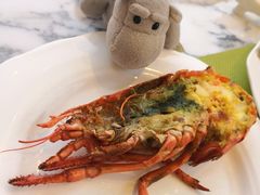 -北京贵宾楼饭店 红墙咖啡厅