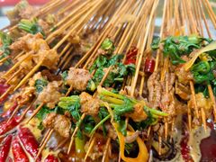 -杨校长·老成都串串香火锅(全国总店)