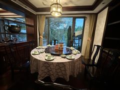 -山外山菜馆(玉泉路店)