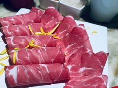 -涮福記·现切牛羊肉火锅(世纪汇店)