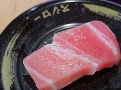 -寿司郎(北京路粤潮楼店)