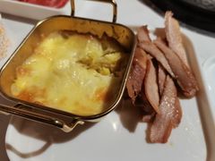 -深海聚汇·牛榴宴·自助料理(江宁万达店)