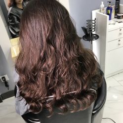 点击看大图 -DL HAIR SALON
