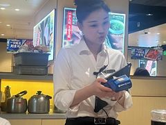 -海底捞火锅(河东万达广场店)