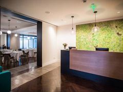 -伯衡55·吉品轩(乌鲁木齐南路店)