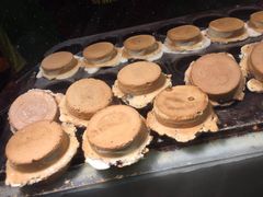 -薛新颖红豆饼(中式甜点山师店)
