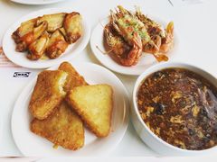 -宜家·瑞典风味餐厅(无锡店)