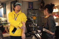 -杨卓刺青工作室·YZ STUDIO