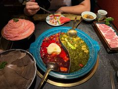 -吼堂老火锅(太古里总店)