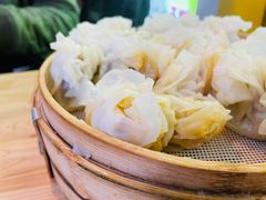-海汇源老烧麦店(东大街总店)