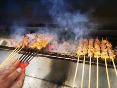 -维吾尔餐厅(宜山路店)