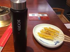 -1078號老北京涮肉(松柏店)