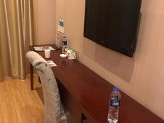 -贝壳酒店(苏州园区金鸡湖奥林匹克体育中心津梁街店)