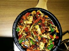 -花椒笑成都小馆(百脑汇店)