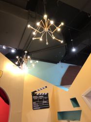 -Eureka优瑞卡儿童主题乐园(合生汇购物中心店)