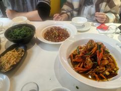 -聚味瞿记·龙虾堂(望城店)