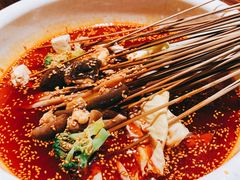 -叶婆婆钵钵鸡(解放碑店)