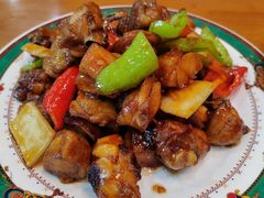 -西域美食(清河店)