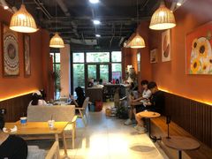 -茉莱·老挝冰咖啡·泰式奶茶(世茂国际广场店)