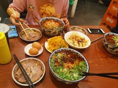 -有礼有面(知春路店)